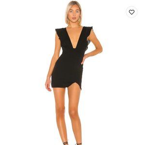 Harlow Mini Dress Superdown